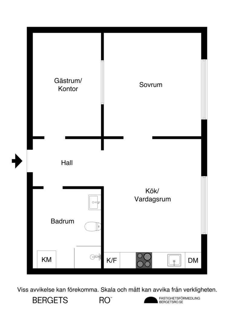 House image