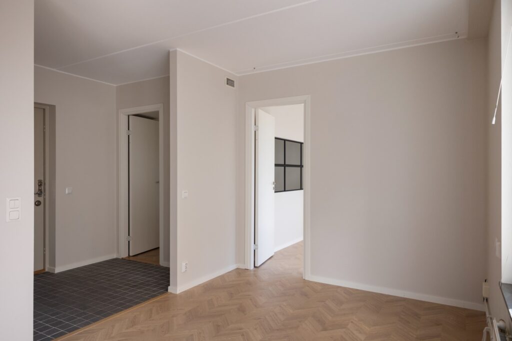 House image