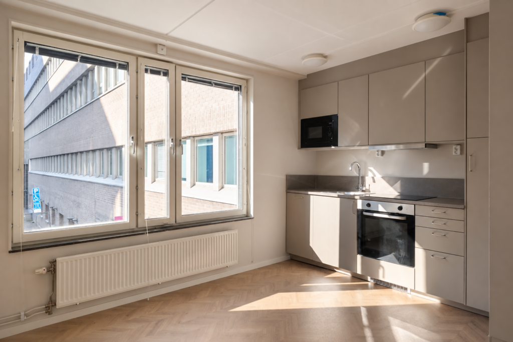 House image