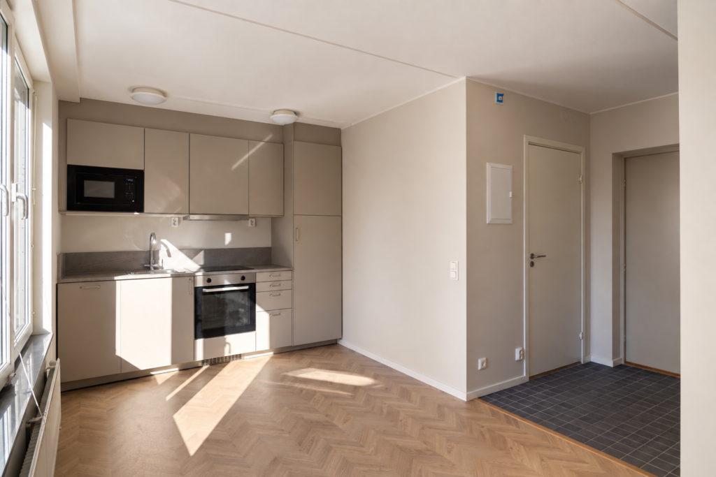 House image