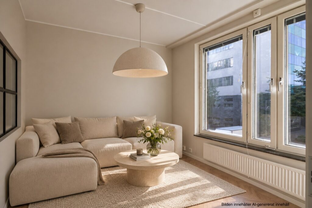 House image