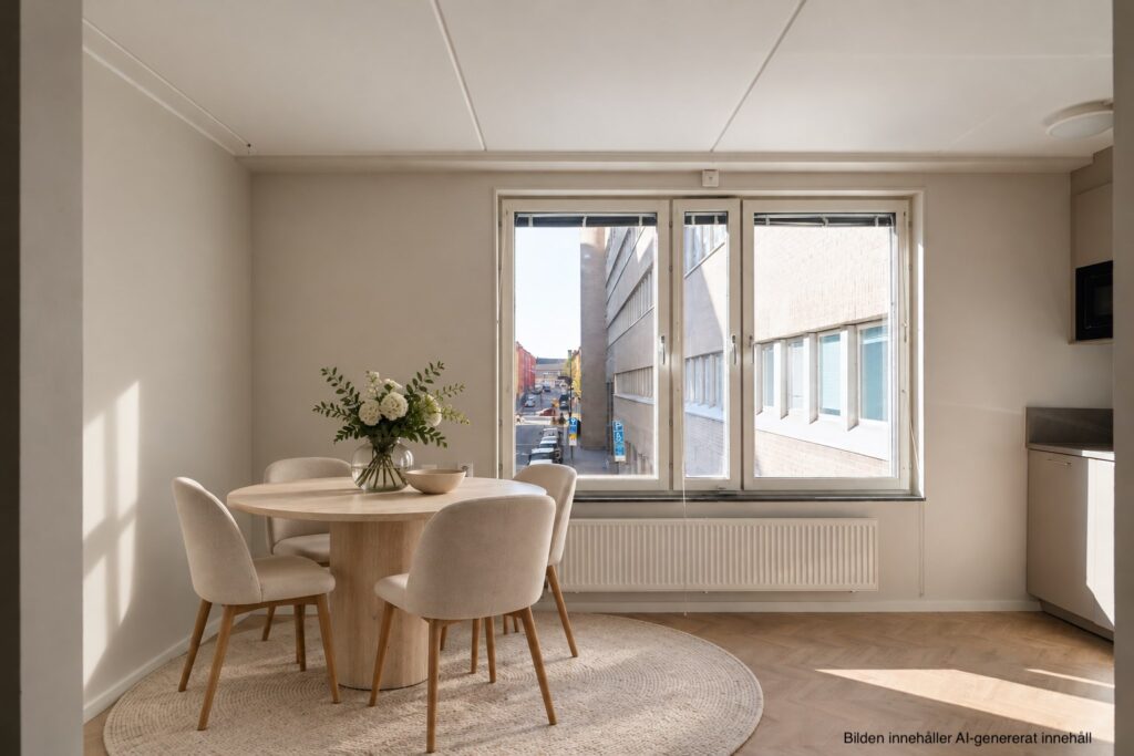 House image