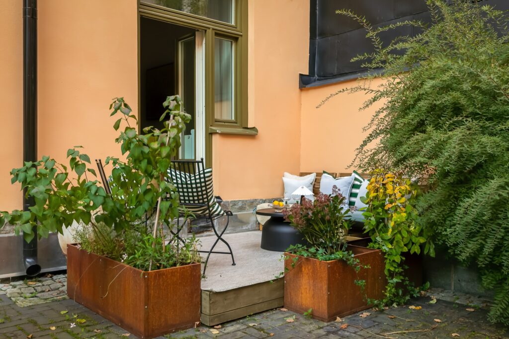 House image