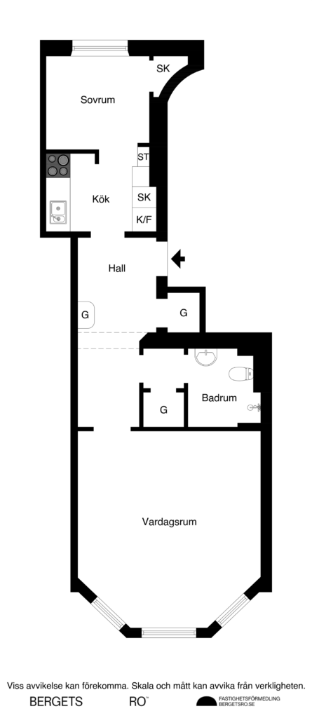 House image