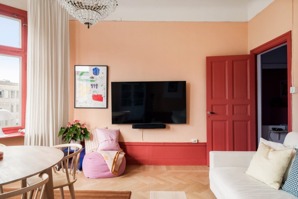 House image