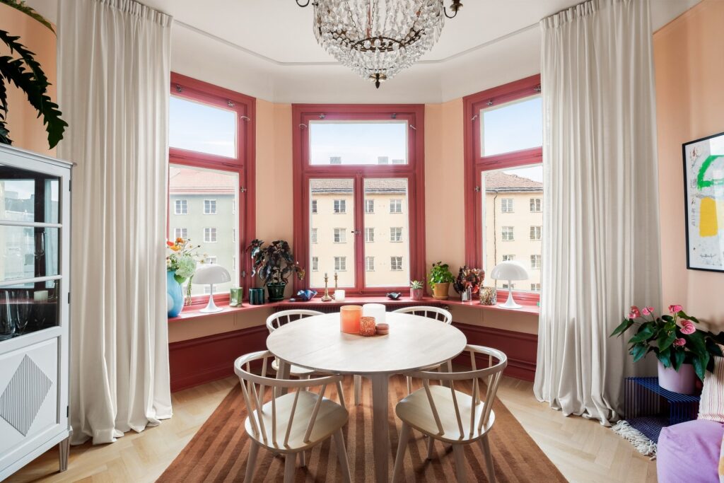 House image