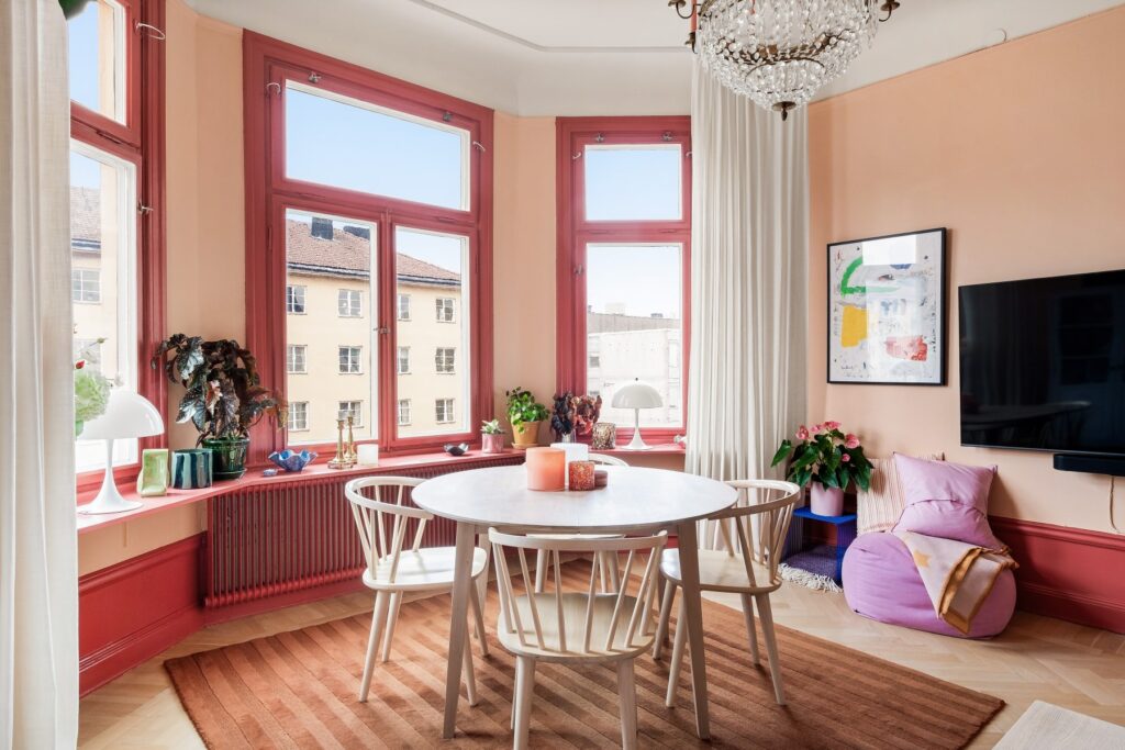 House image