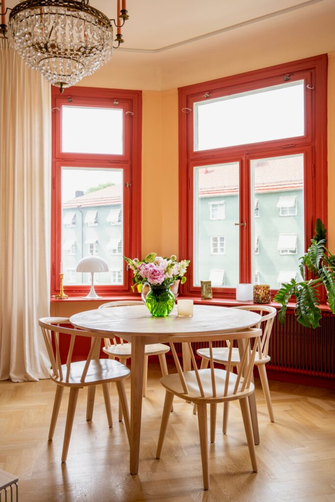 House image