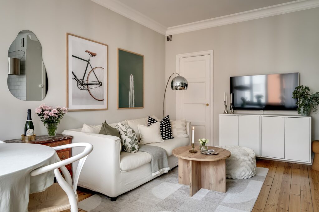 House image