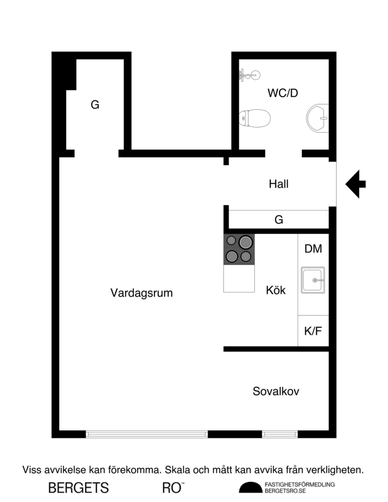 House image