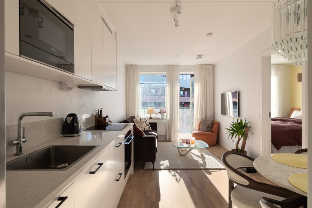 House image