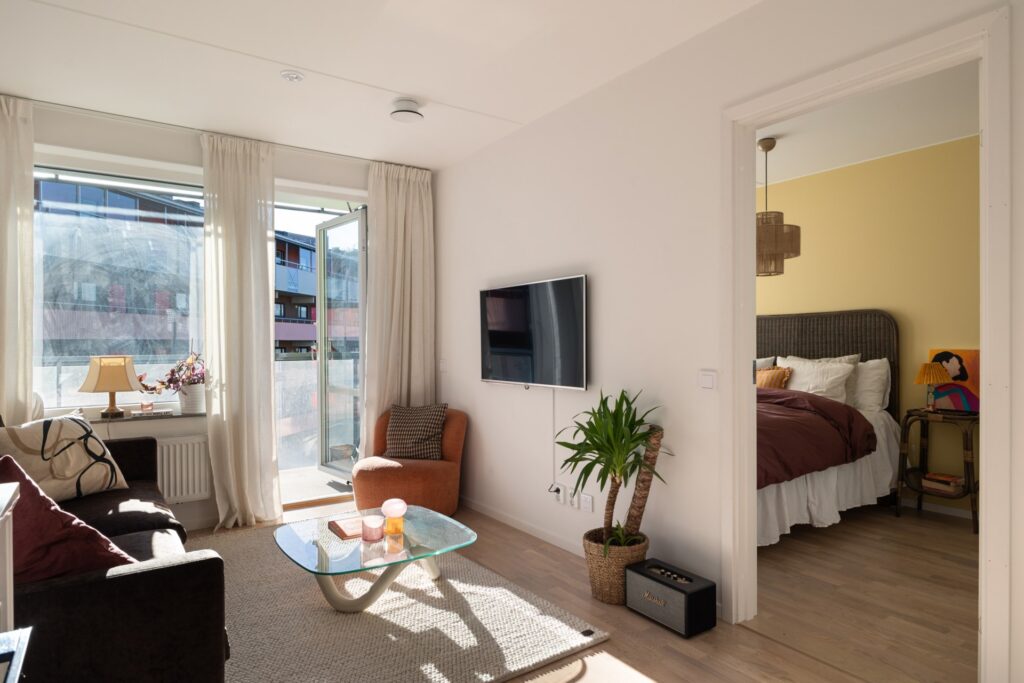 House image