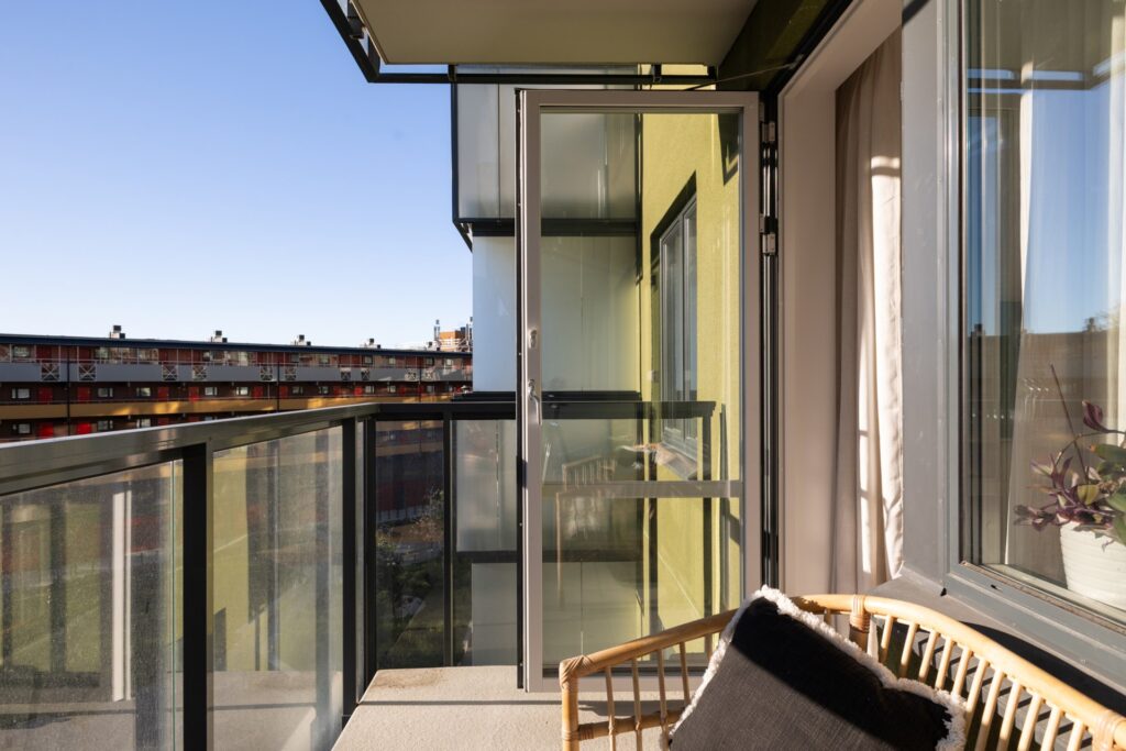 House image