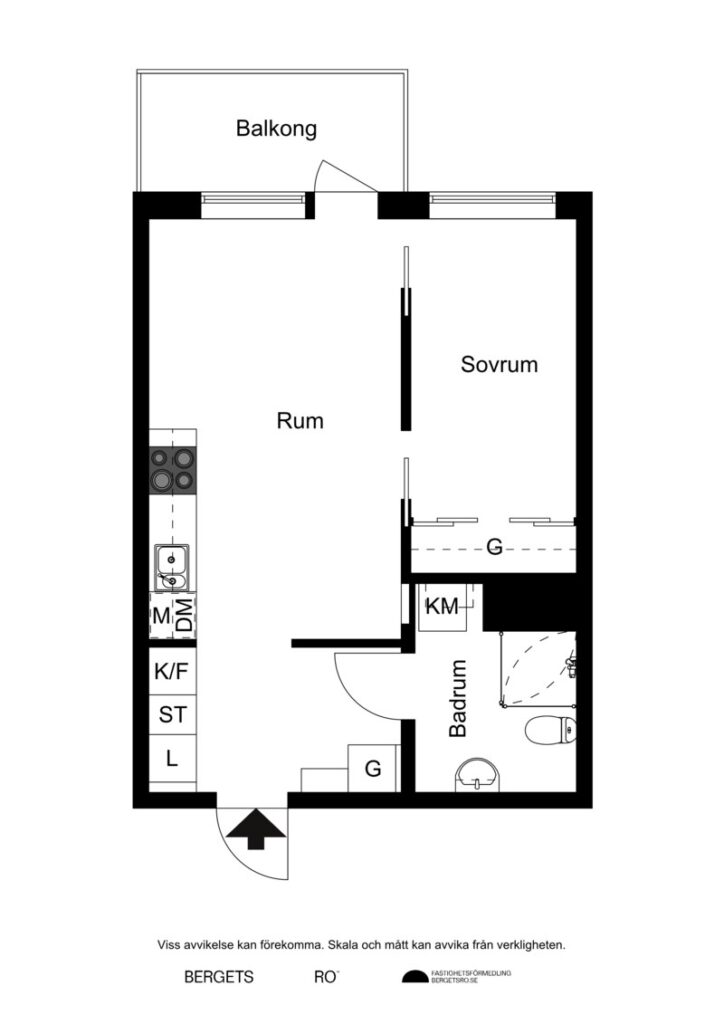 House image