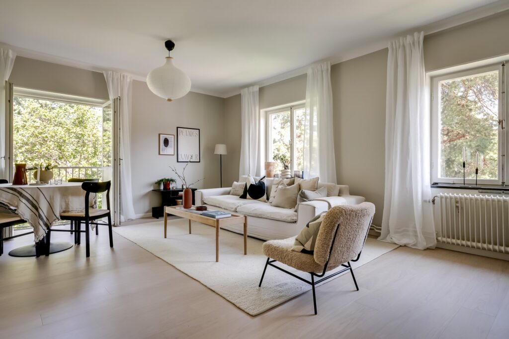 House image