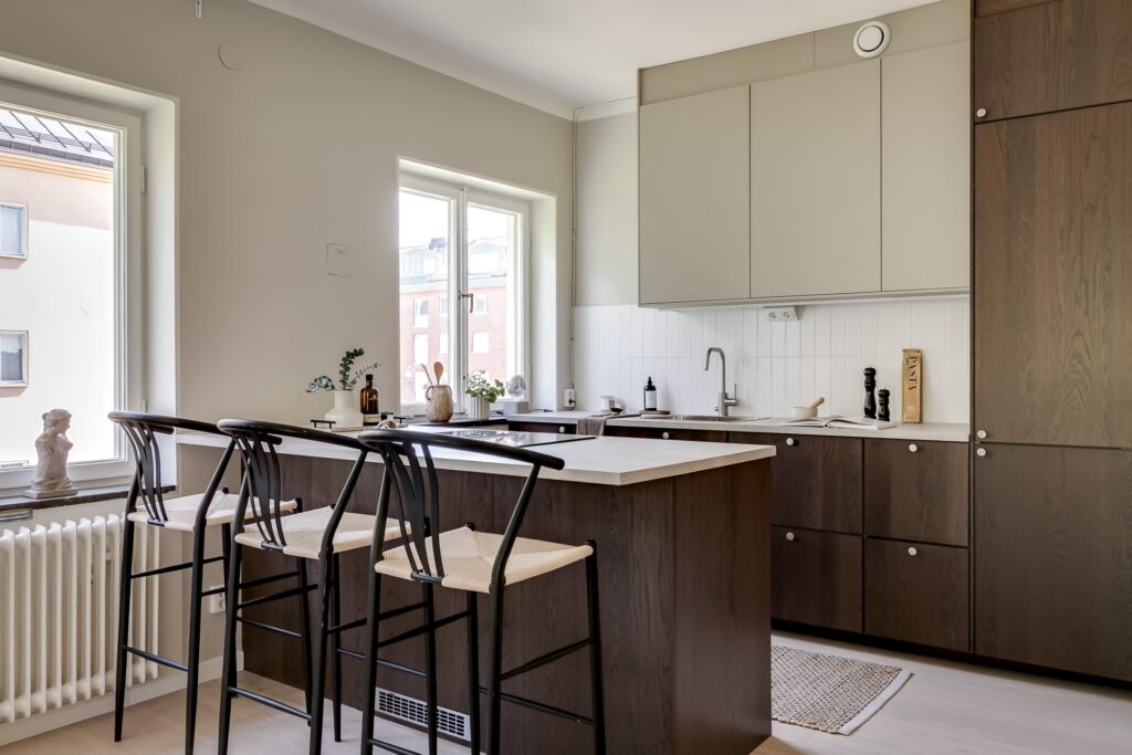 House image