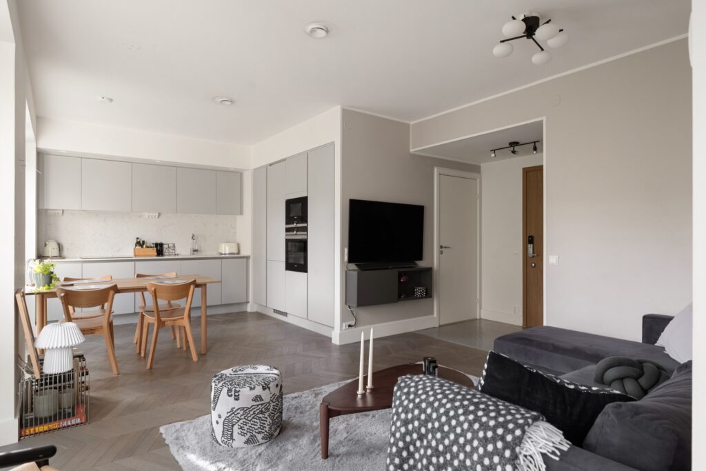 House image