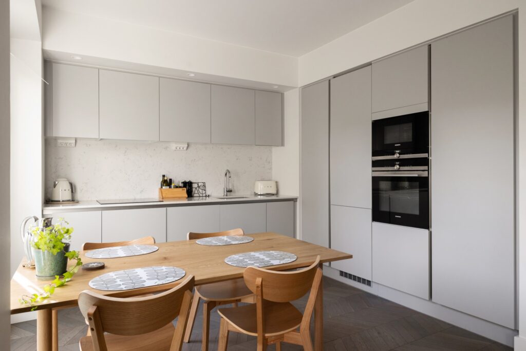House image