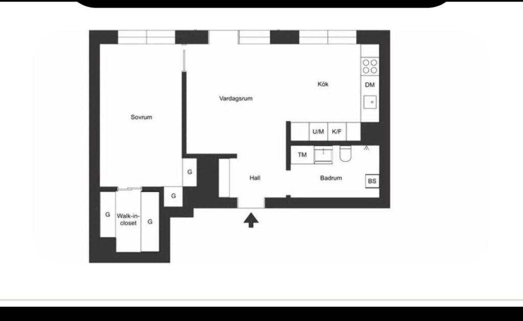 House image
