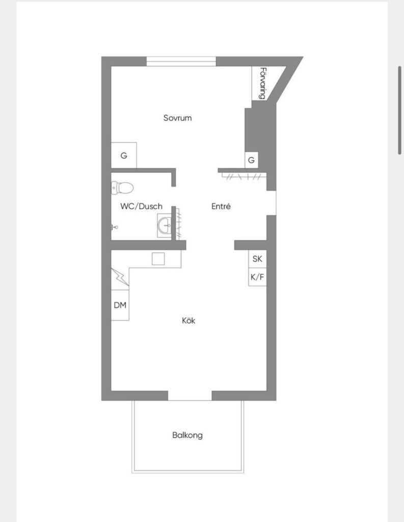 House image