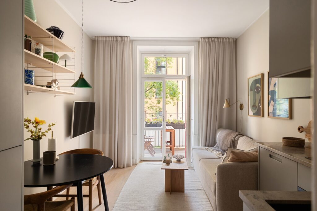House image