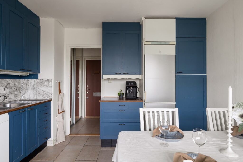 House image
