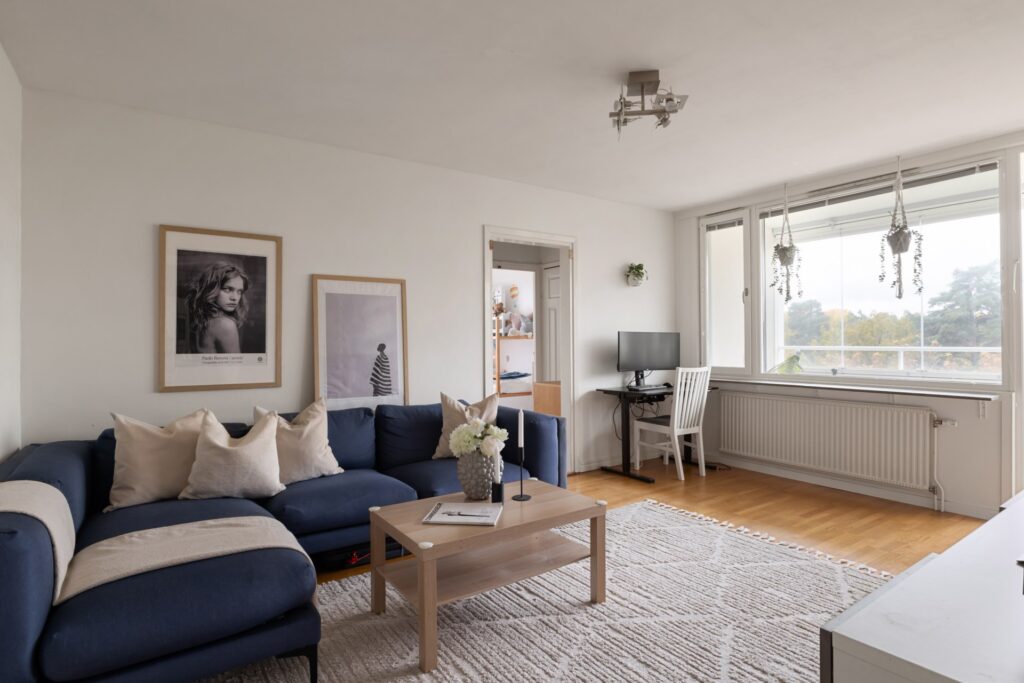 House image