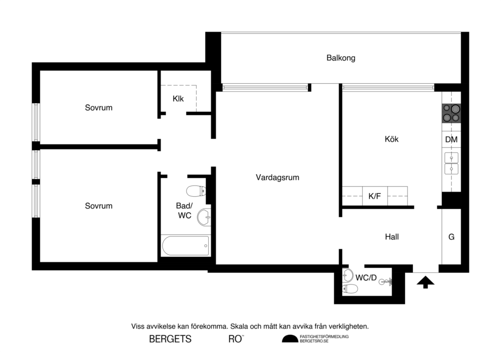 House image