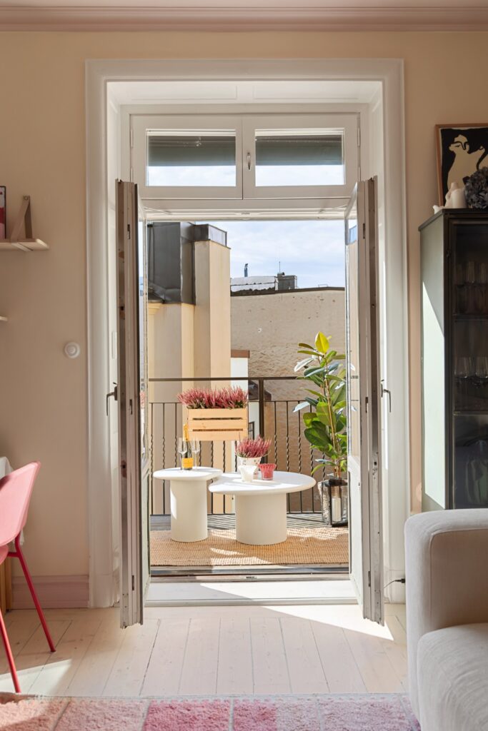 House image