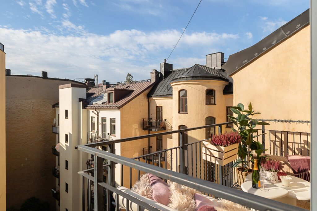 House image