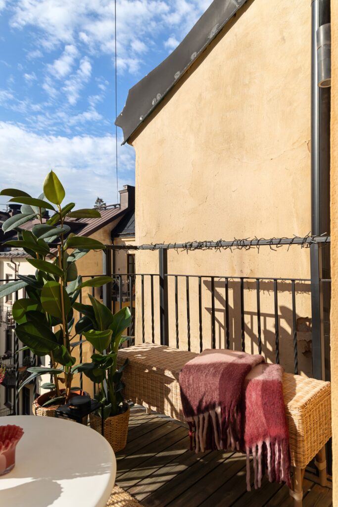House image