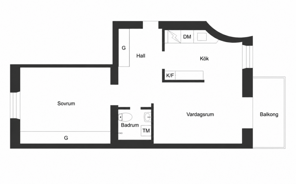 House image