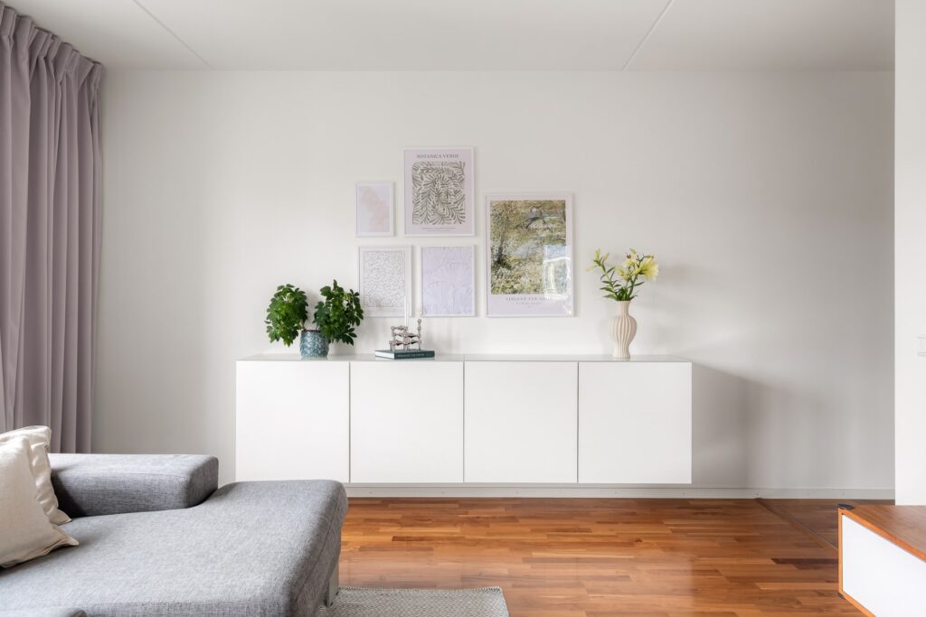 House image