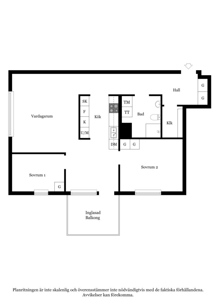 House image