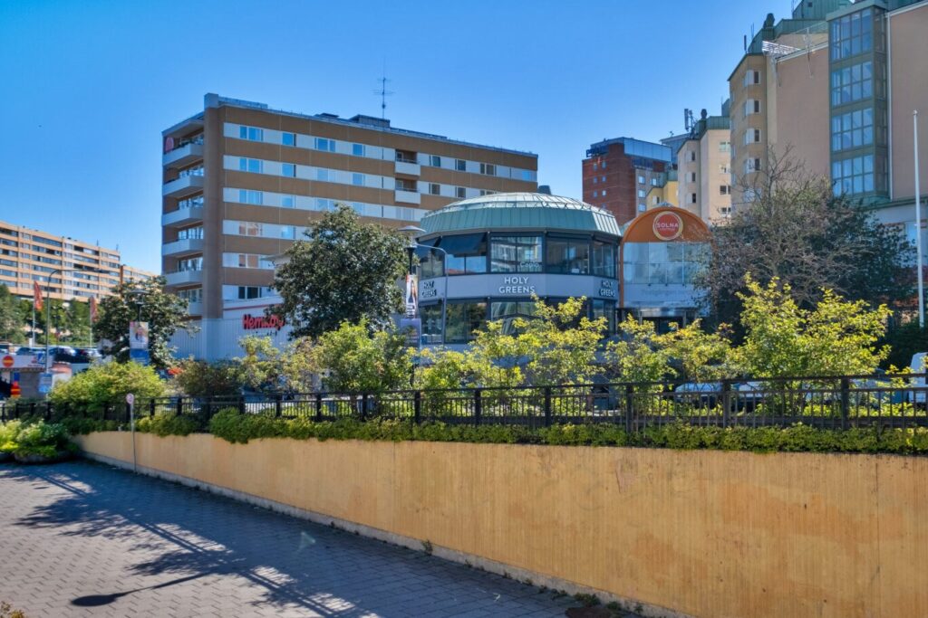 House image
