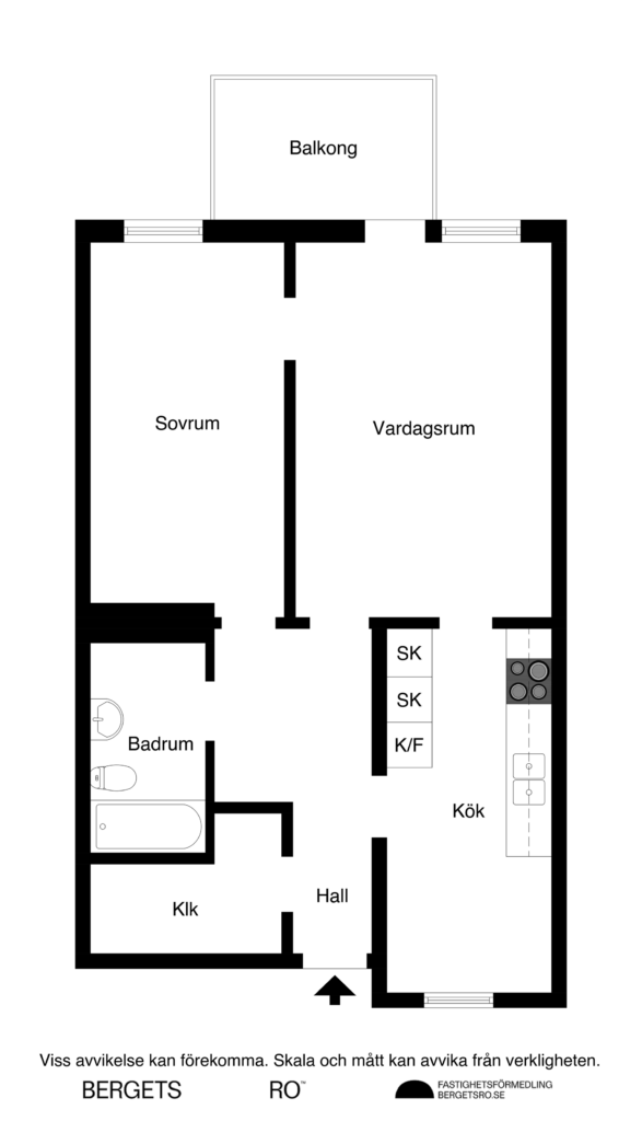 House image