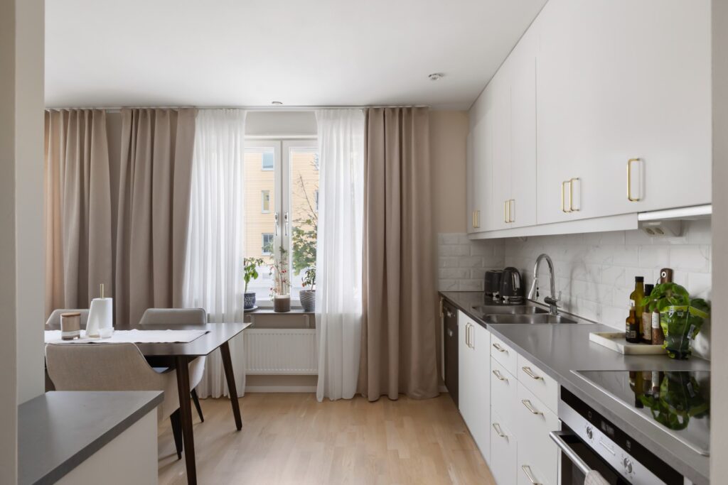 House image