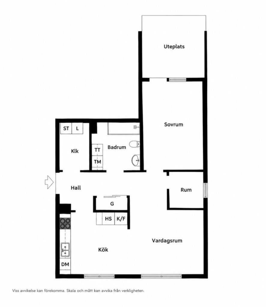 House image
