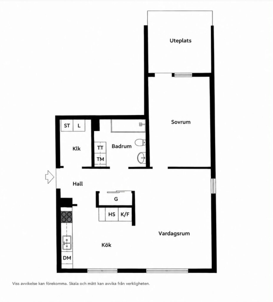 House image