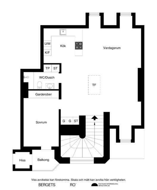 House image