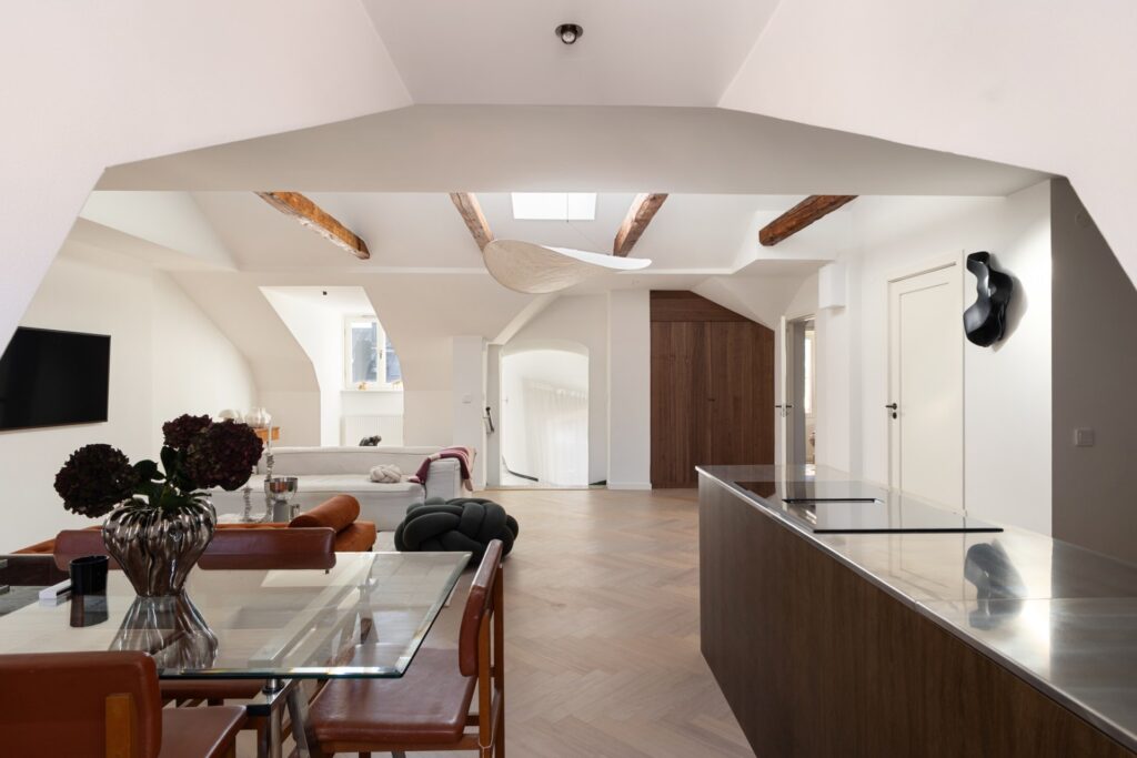 House image