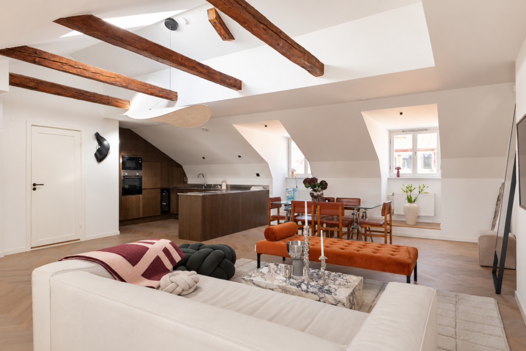 House image