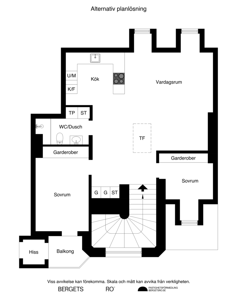 House image