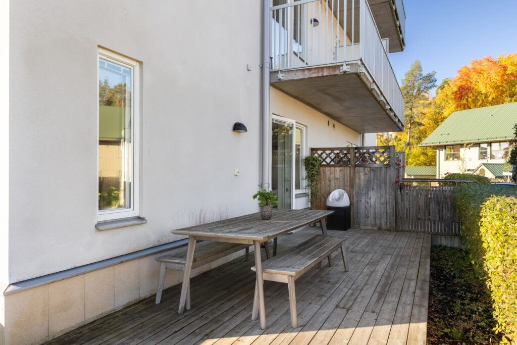 House image