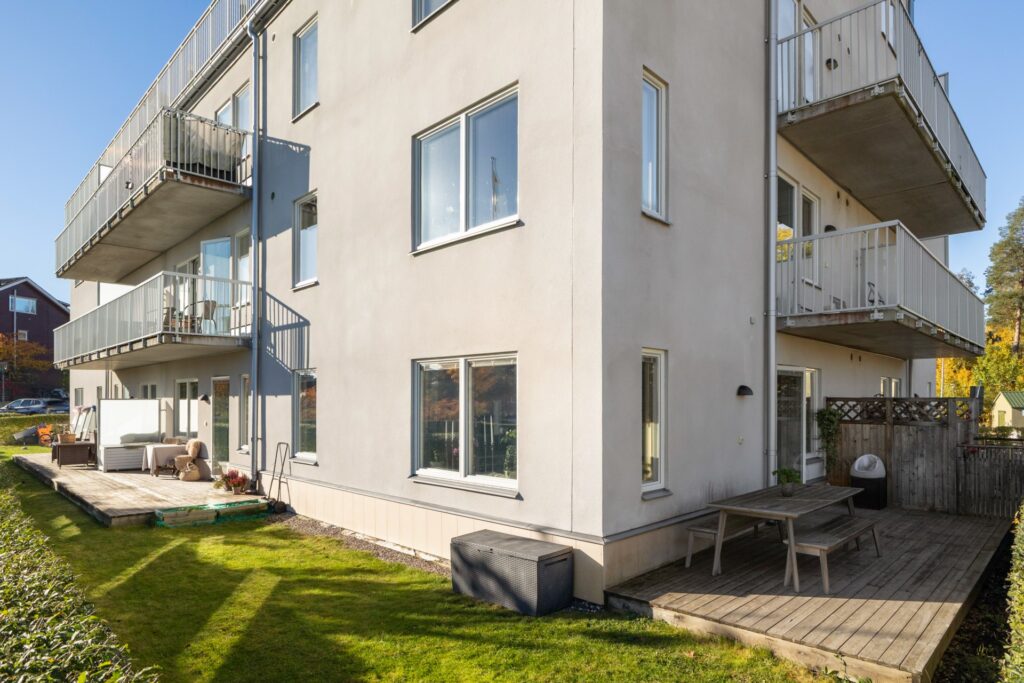 House image