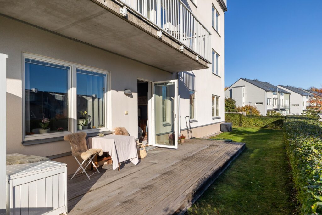 House image