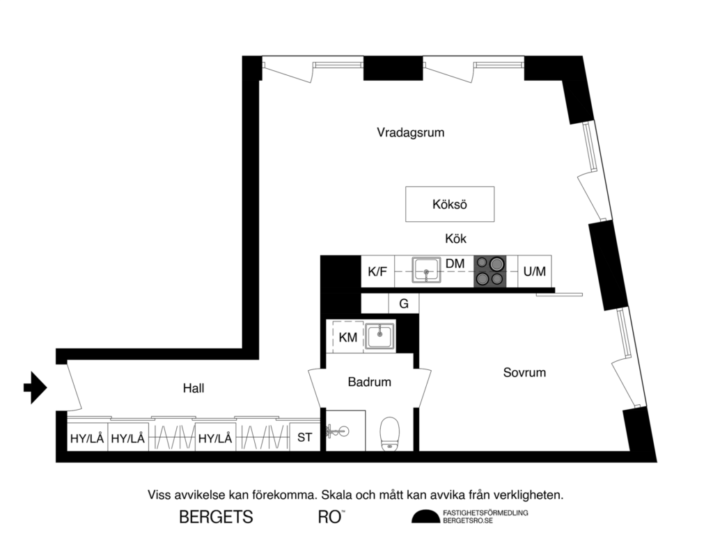 House image