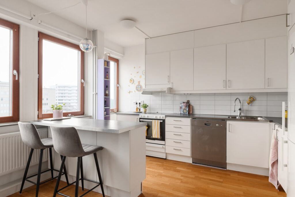 House image