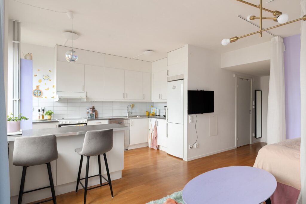 House image