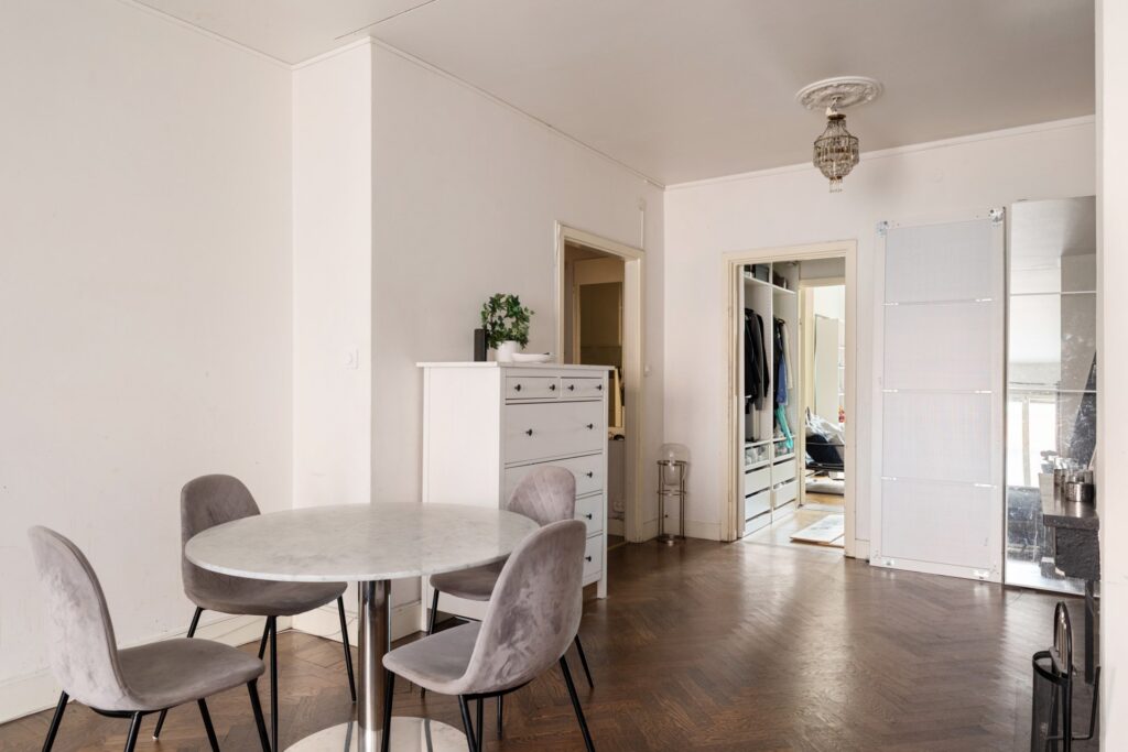 House image